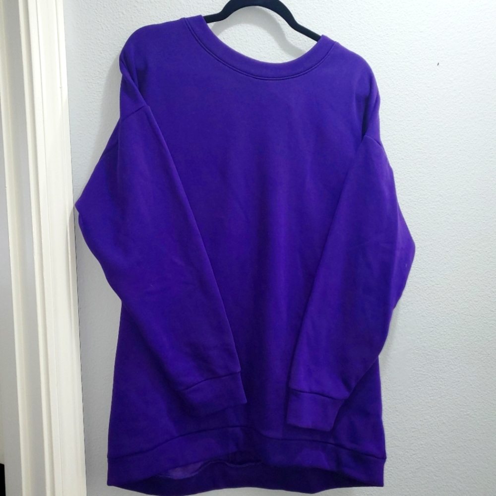 Fabletics Long Sleeve Sweater